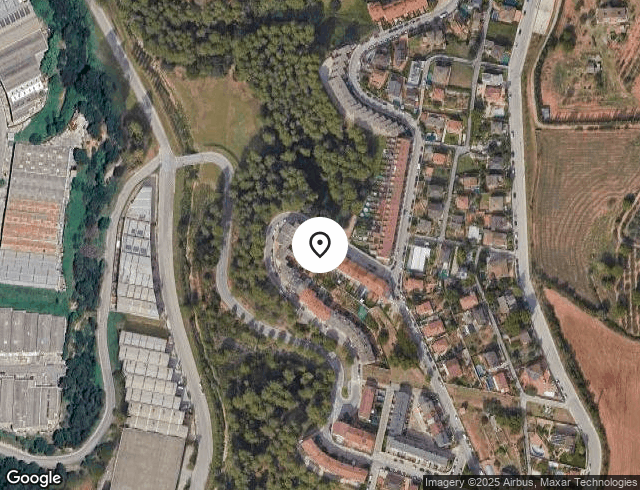 Housing at undefined Conchita Badia , 12